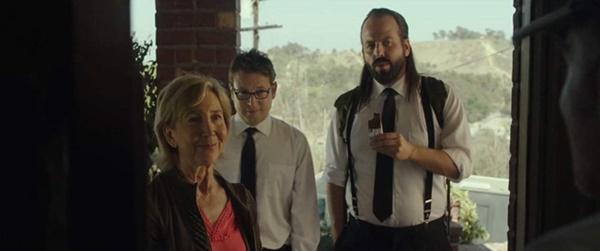 Insidious 4: Thêm một nỗi rùng rợn trong hệ sinh thái quỷ dữ-3