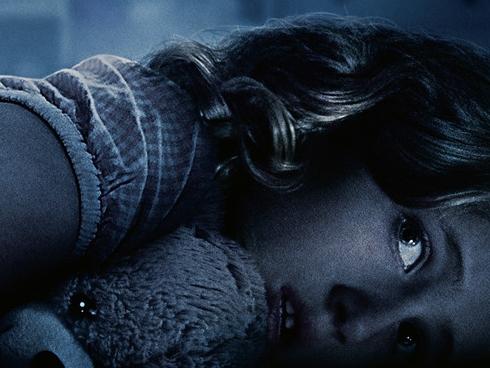 'Insidious 4': Thêm một nỗi rùng rợn trong hệ sinh thái quỷ dữ