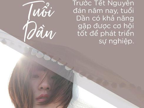 Tình hình thu nhập sắp tới của 3 con giáp này khá khả quan, dự kiến Tết này sẽ ấm no cả nhà