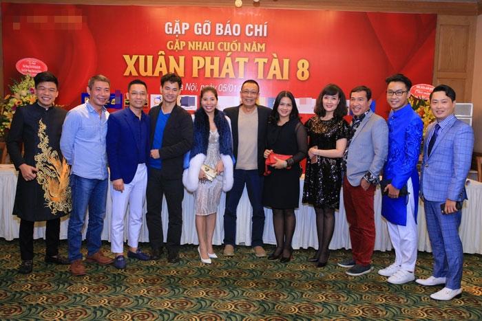 Nhà báo Lại Văn Sâm nói gì về MC mới của Ai là triệu phú-2