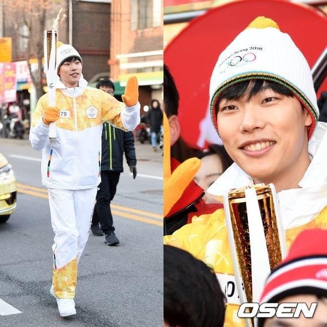 Sao Hàn 6/1: Mỹ nhân sở hữu góc nghiêng thần thánh Han Ga In trở lại sau 6 năm-8