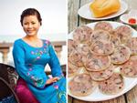 Mẹ 2 con chia sẻ cách làm món thịt nguội phiên bản Việt siêu ngon ngày Tết