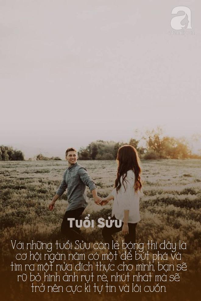 Tháng 1 này, 3 con giáp sau có câu chuyện tình yêu đầy ngọt ngào và lãng mạn-1