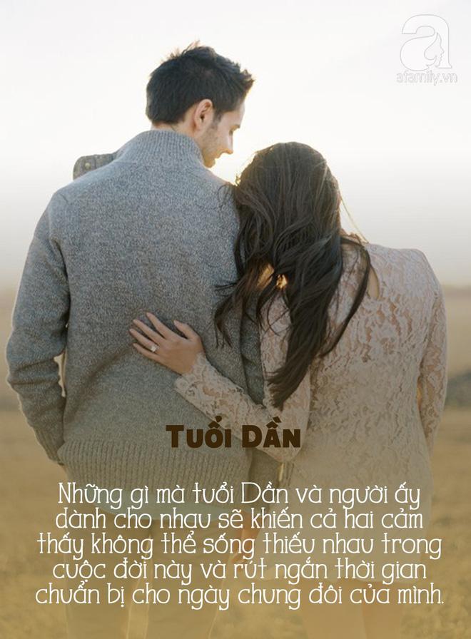 Tháng 1 này, 3 con giáp sau có câu chuyện tình yêu đầy ngọt ngào và lãng mạn-2