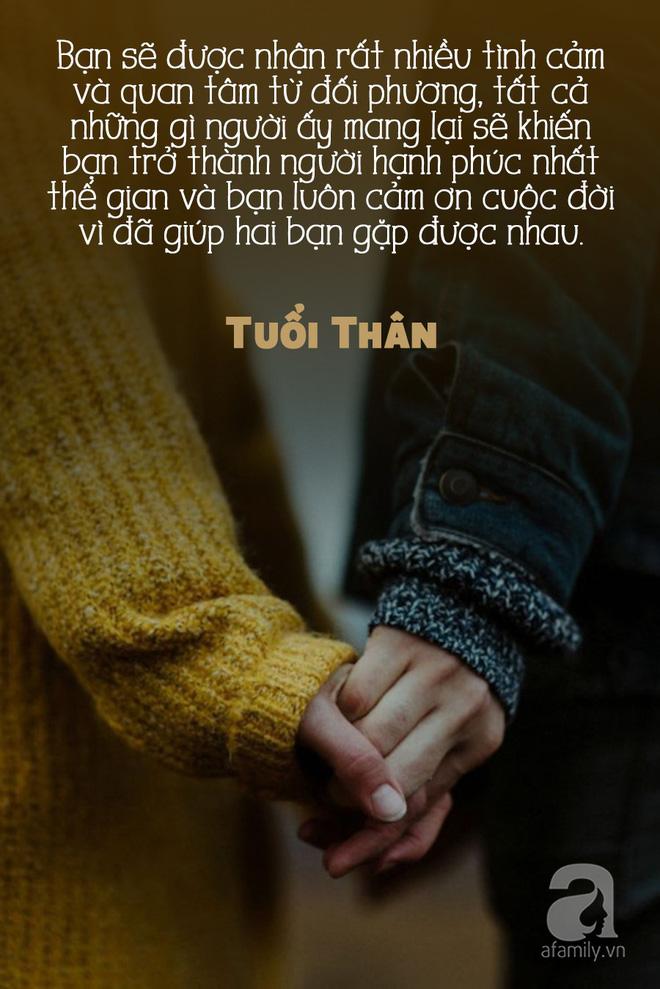 Tháng 1 này, 3 con giáp sau có câu chuyện tình yêu đầy ngọt ngào và lãng mạn-3