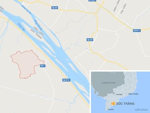 Cụ bà 81 tuổi và con gái bị sát hại trong đêm