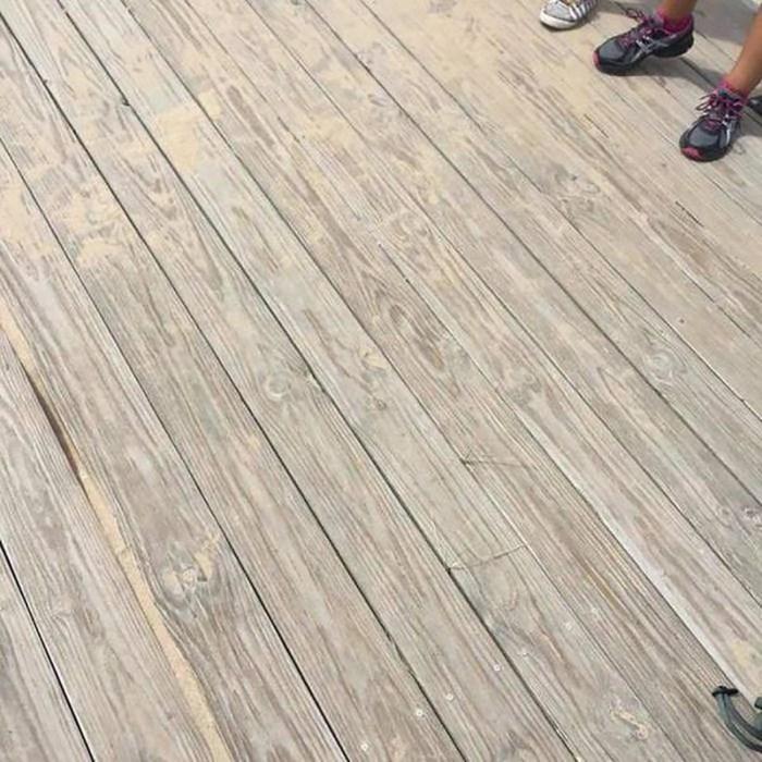 Phì cười với loạt ảnh du lịch lỗi nhất hệ mặt trời-4