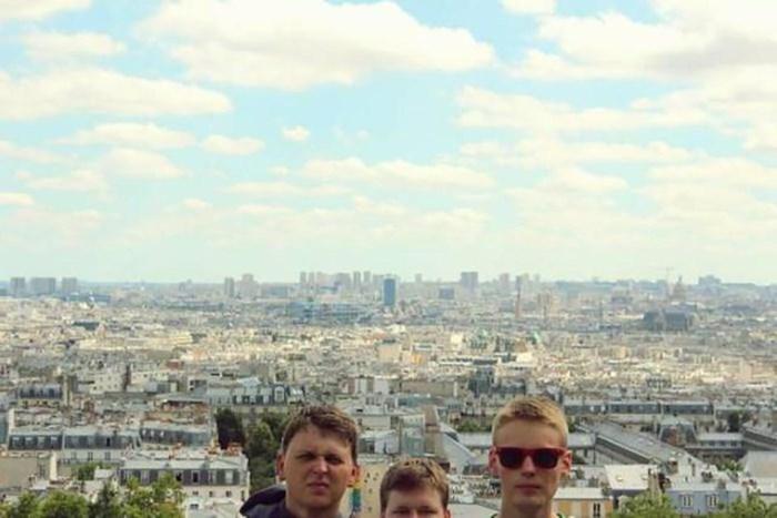 Phì cười với loạt ảnh du lịch lỗi nhất hệ mặt trời-5