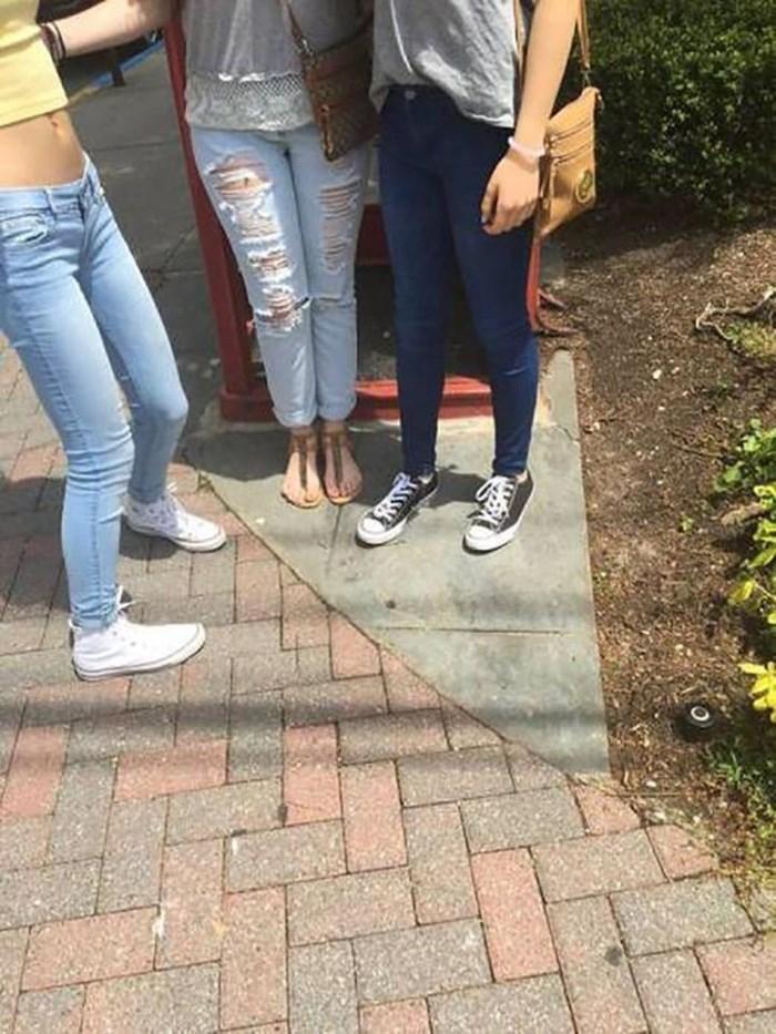 Phì cười với loạt ảnh du lịch lỗi nhất hệ mặt trời-6