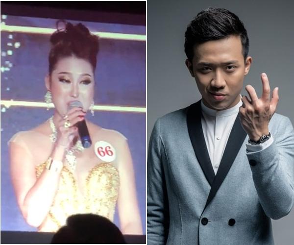 Trấn Thành: Phi Thanh Vân đăng quang hoa hậu, tôi buồn cười muốn xỉu-4