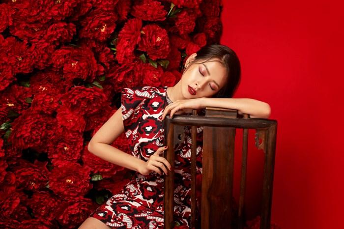 Chi Pu: Năm 2018, tôi sẽ tăng tốc trong loạt dự án với vai trò ca sĩ-2