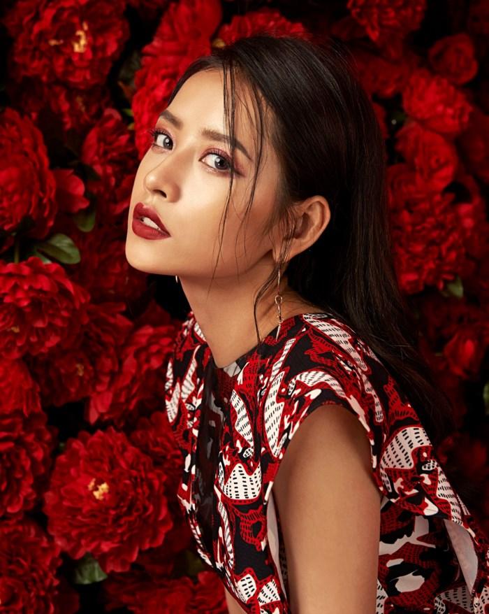 Chi Pu: Năm 2018, tôi sẽ tăng tốc trong loạt dự án với vai trò ca sĩ-4