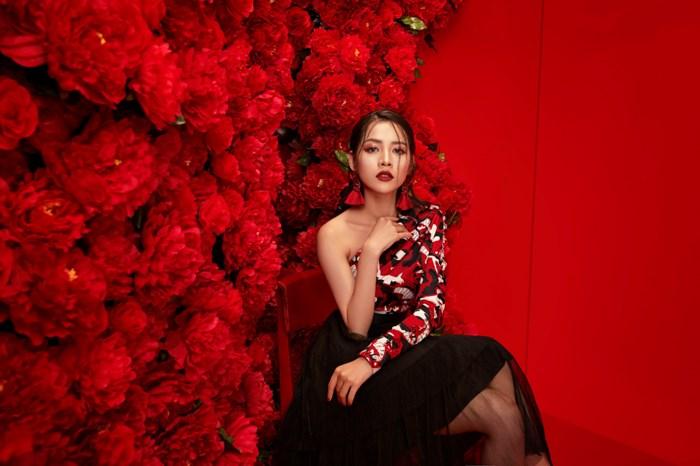 Chi Pu bất ngờ tuyên bố chuyển hướng hát nhạc cách mạng?-1