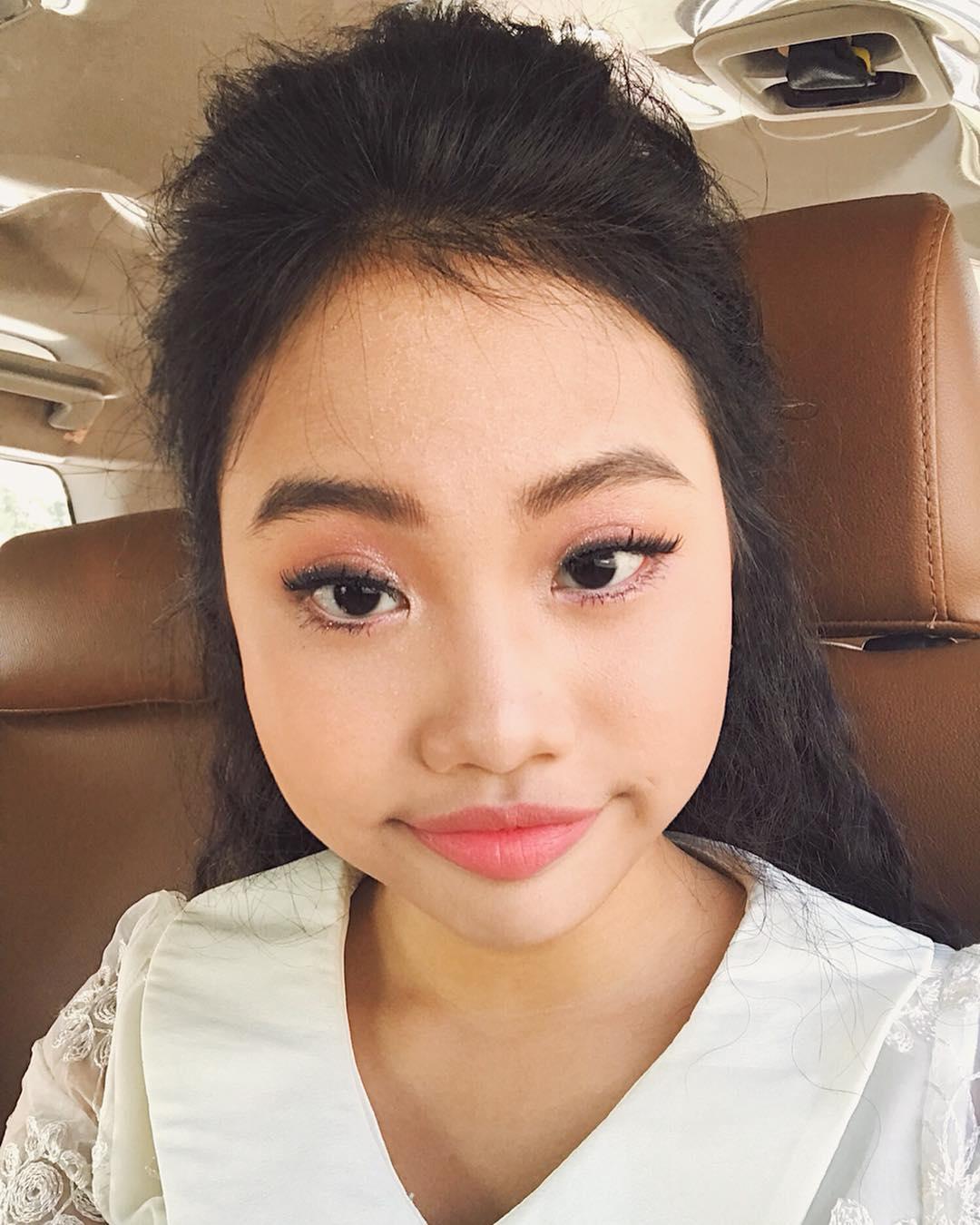 Tin sao Việt: Trương Quỳnh Anh và Tim đi chơi cùng bạn bè giữa tin đồn ra ở riêng-2