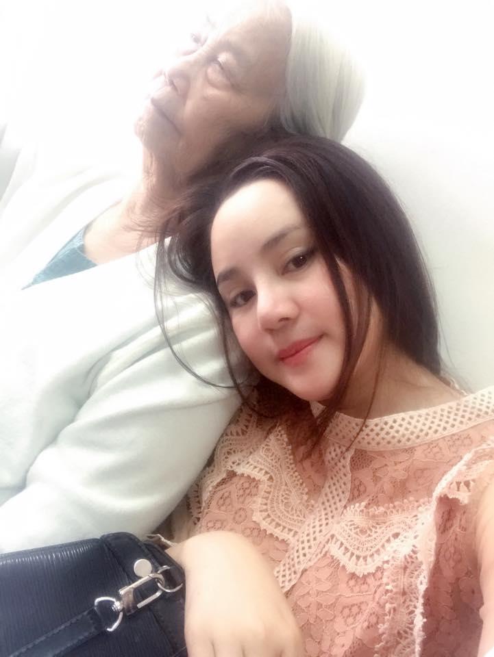 Tin sao Việt: Trương Quỳnh Anh và Tim đi chơi cùng bạn bè giữa tin đồn ra ở riêng-10