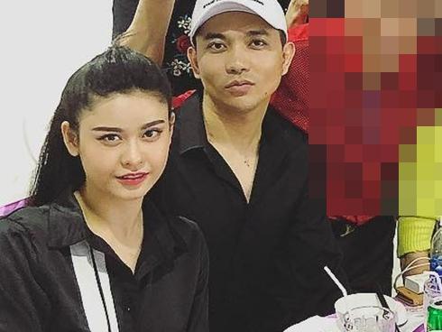 Tin sao Việt: Trương Ngọc Ánh biến dạng môi vì ăn uống-12