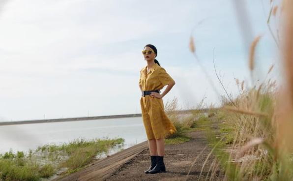 Clip: Học lỏm Quỳnh Anh Shyn gợi ý 5 set đồ phong cách retro - vintage xịn xò-3