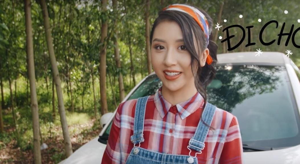 Clip: Học lỏm Quỳnh Anh Shyn gợi ý 5 set đồ phong cách retro - vintage xịn xò-1