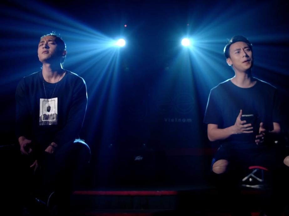 Bị BTC nhận xét không phải tên tuổi lớn, Thanh Thảo thấy may vì đã không bay về Việt Nam dự festival 20 năm Làn sóng xanh-4