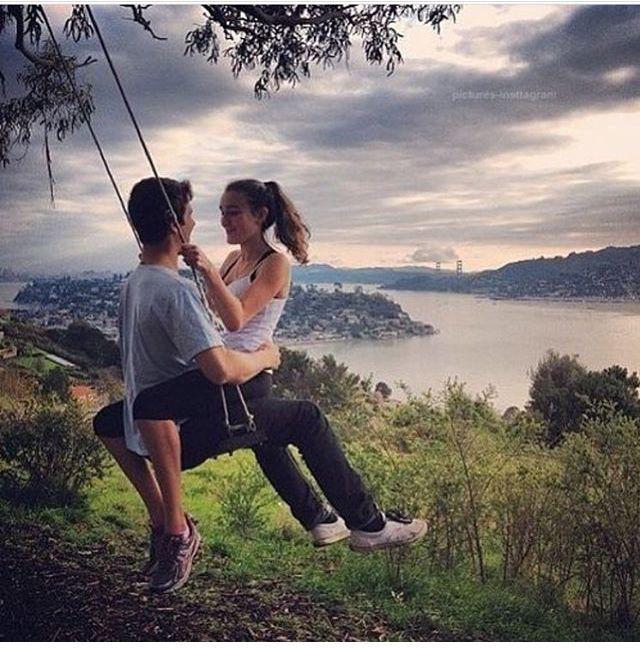 Bí quyết vàng cho các cặp đôi yêu lâu: Chỉ gặp nhau 2 lần mỗi tuần-2