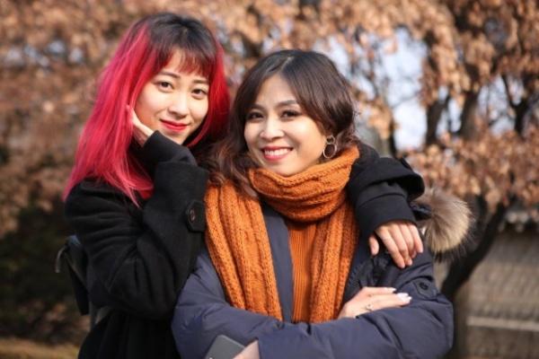 BTV Hoàng Linh được cầu hôn dưới cái lạnh 3 độ ở Hàn Quốc, chính thức xác nhận kết hôn-4