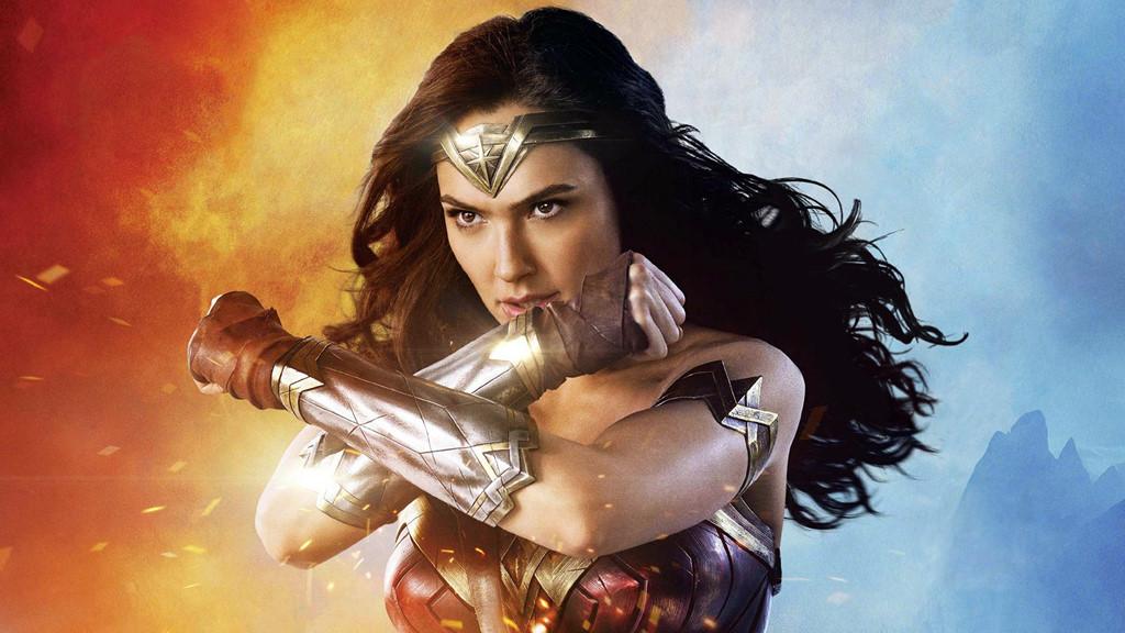‘Wonder Woman’ chưa hết cơ hội tranh giải Oscar-1