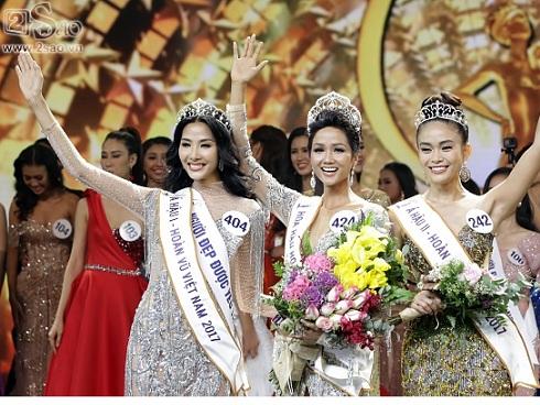 MC Phan Anh: HHen Niê là lựa chọn hàng đầu của tôi cho ngôi hoa hậu-4