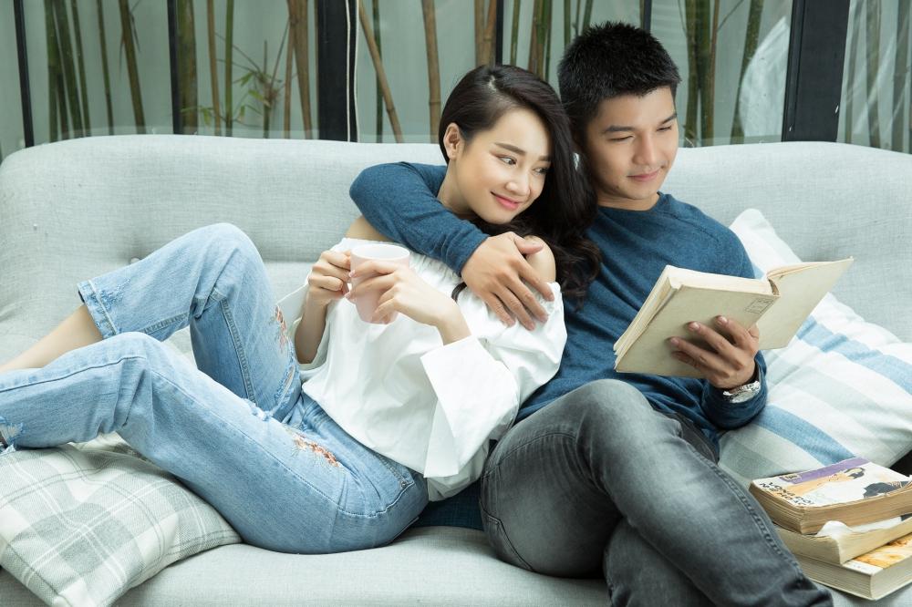 Mặc kệ tin đồn rạn nứt với Trường Giang, Nhã Phương tung ảnh hạnh phúc bên Cường Seven-1