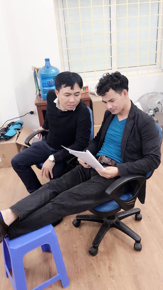 Lộ clip đầu tiên của Táo Quân 2018: Tự Long bị cách chức xuống làm Thiên Lôi-2