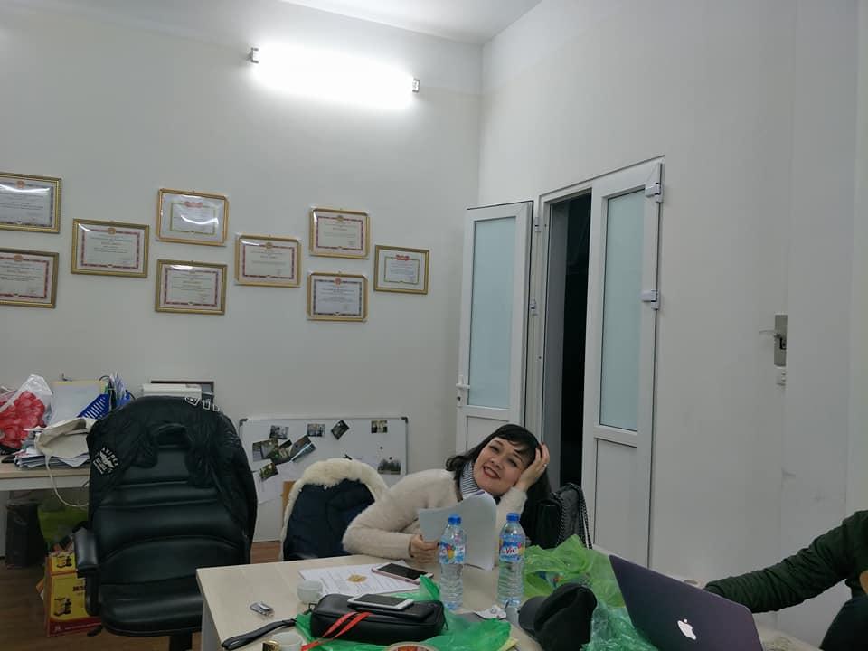 Lộ clip đầu tiên của Táo Quân 2018: Tự Long bị cách chức xuống làm Thiên Lôi-4