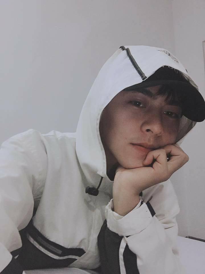 Danh tính trai đẹp ‘sáng’ nhất đêm chung kết cuộc thi Hoa hậu Hoàn vũ Việt Nam 2017-5