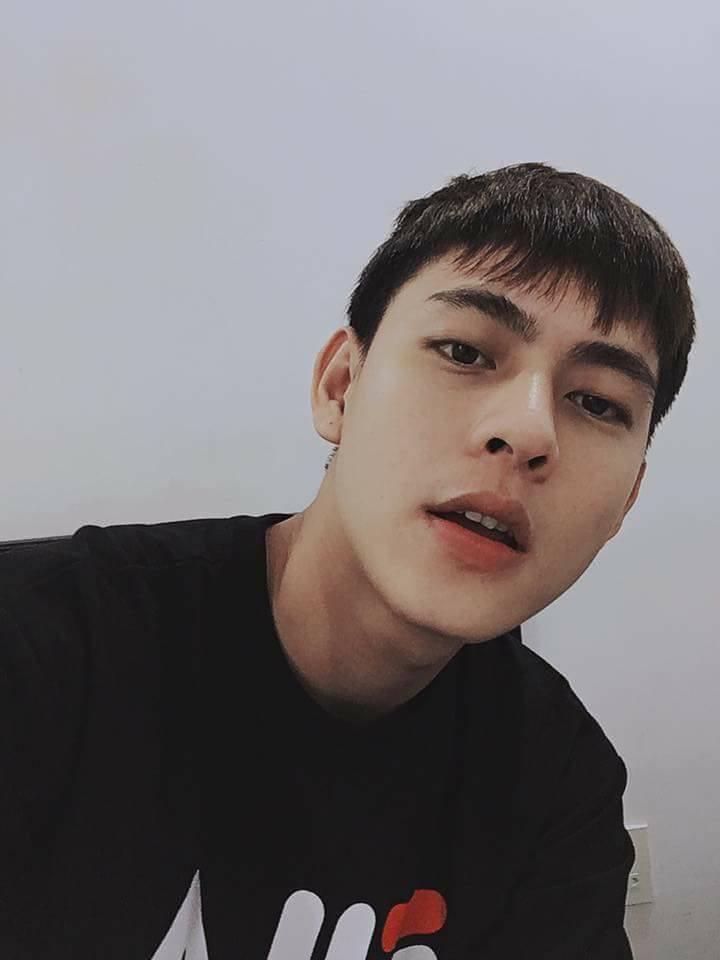 Danh tính trai đẹp ‘sáng’ nhất đêm chung kết cuộc thi Hoa hậu Hoàn vũ Việt Nam 2017-6