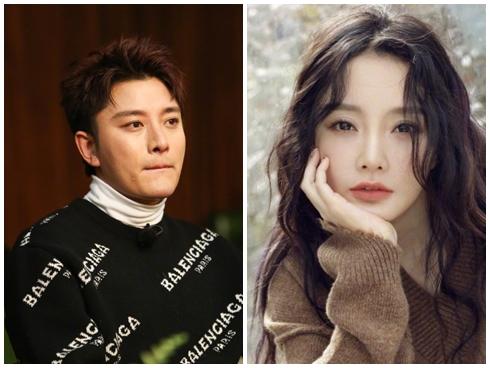 Giả Nãi Lượng - Lý Tiểu Lộ: Mối tình tín ngưỡng và kết cục khi trái tim nhầm chỗ-15