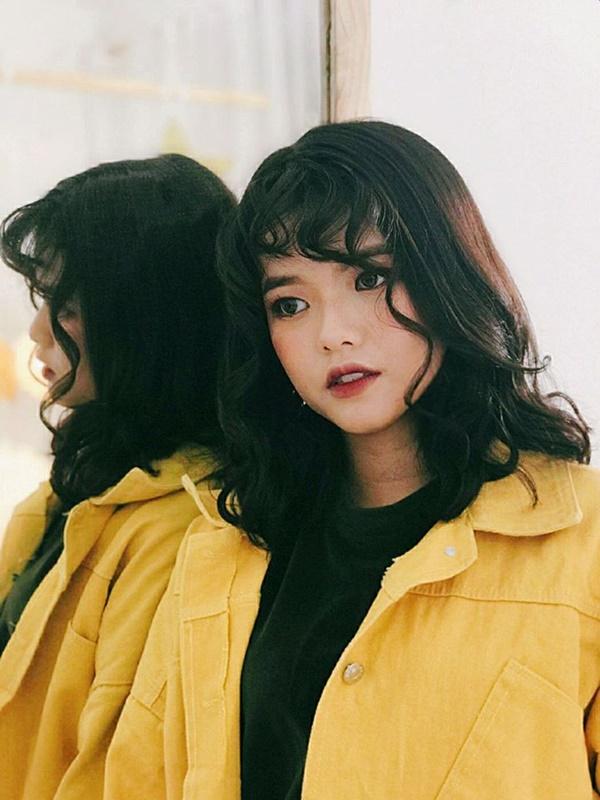 Đi lên từ việc đóng phim sitcom, dàn hot girl nửa cuối 9X ‘gây thương nhớ’ cho bao người-4