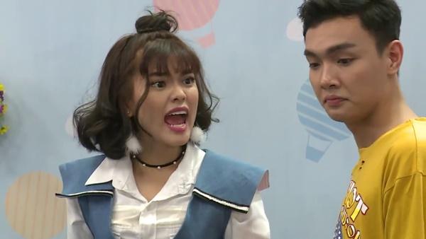 Đi lên từ việc đóng phim sitcom, dàn hot girl nửa cuối 9X ‘gây thương nhớ’ cho bao người-5