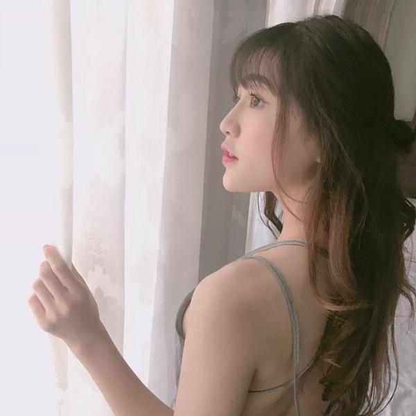 Đi lên từ việc đóng phim sitcom, dàn hot girl nửa cuối 9X ‘gây thương nhớ’ cho bao người-11