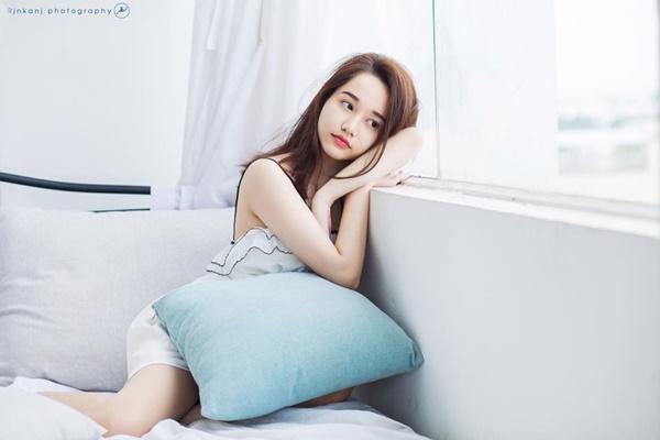 Đi lên từ việc đóng phim sitcom, dàn hot girl nửa cuối 9X ‘gây thương nhớ’ cho bao người-8