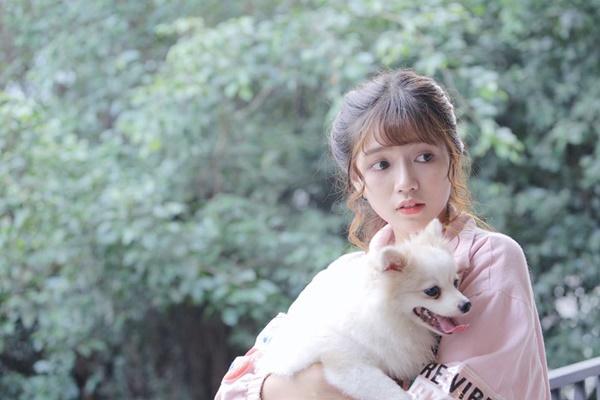 Đi lên từ việc đóng phim sitcom, dàn hot girl nửa cuối 9X ‘gây thương nhớ’ cho bao người-12