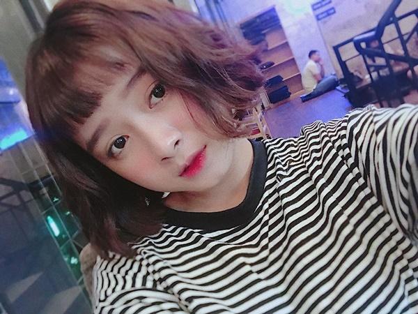 Đi lên từ việc đóng phim sitcom, dàn hot girl nửa cuối 9X ‘gây thương nhớ’ cho bao người-13