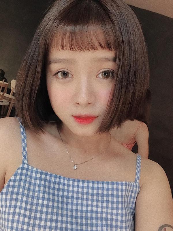 Đi lên từ việc đóng phim sitcom, dàn hot girl nửa cuối 9X ‘gây thương nhớ’ cho bao người-14