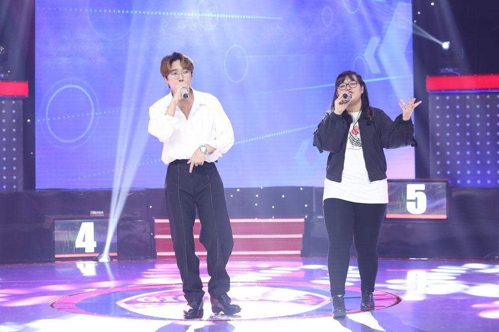 Ban bình luận hú hồn vì cô gái xinh đẹp phá tan hit Bảo Anh-4