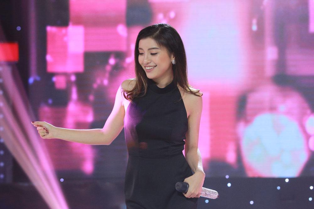 Ban bình luận hú hồn vì cô gái xinh đẹp phá tan hit Bảo Anh-2