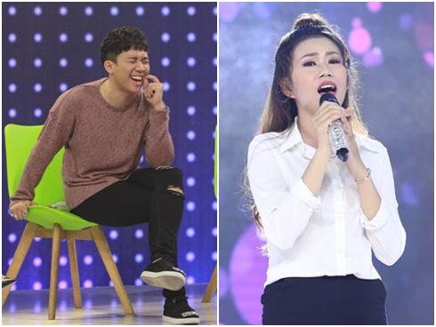 Bảo Anh diện váy đổi màu, mang trang sức tiền tỉ nhận giải MV của năm-10