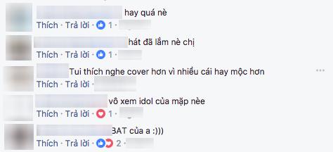 Nổi da gà với màn lên tông 2 lần của Quốc Thiên, Trung Quân, Bùi Anh Tuấn khi cover Em gái mưa-1