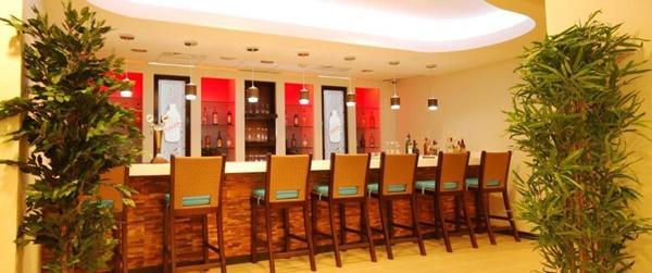 Những sân bay sang chảnh tới mức du khách chỉ muốn trễ chuyến để ở lại lâu-1