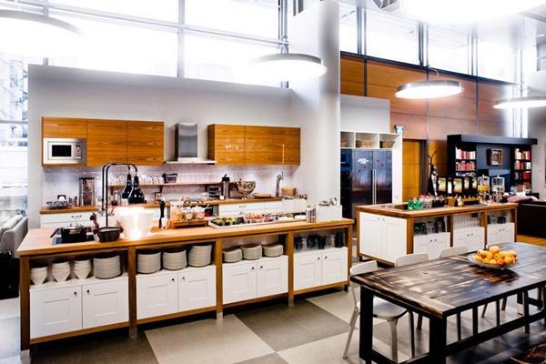 Những sân bay sang chảnh tới mức du khách chỉ muốn trễ chuyến để ở lại lâu-4