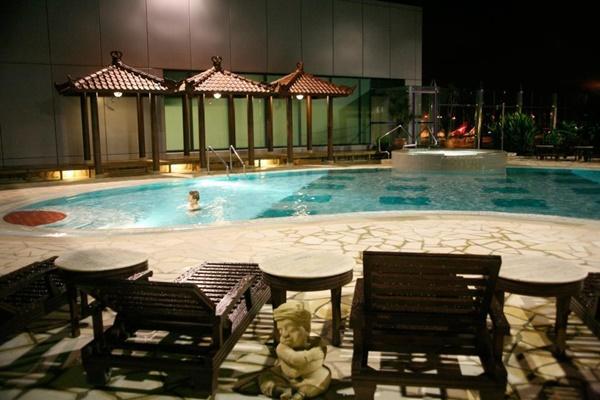 Những sân bay sang chảnh tới mức du khách chỉ muốn trễ chuyến để ở lại lâu-6