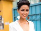 Tân Hoa hậu Hoàn vũ: ‘Tôi từng chán ghét mái tóc ngắn nam tính của mình’