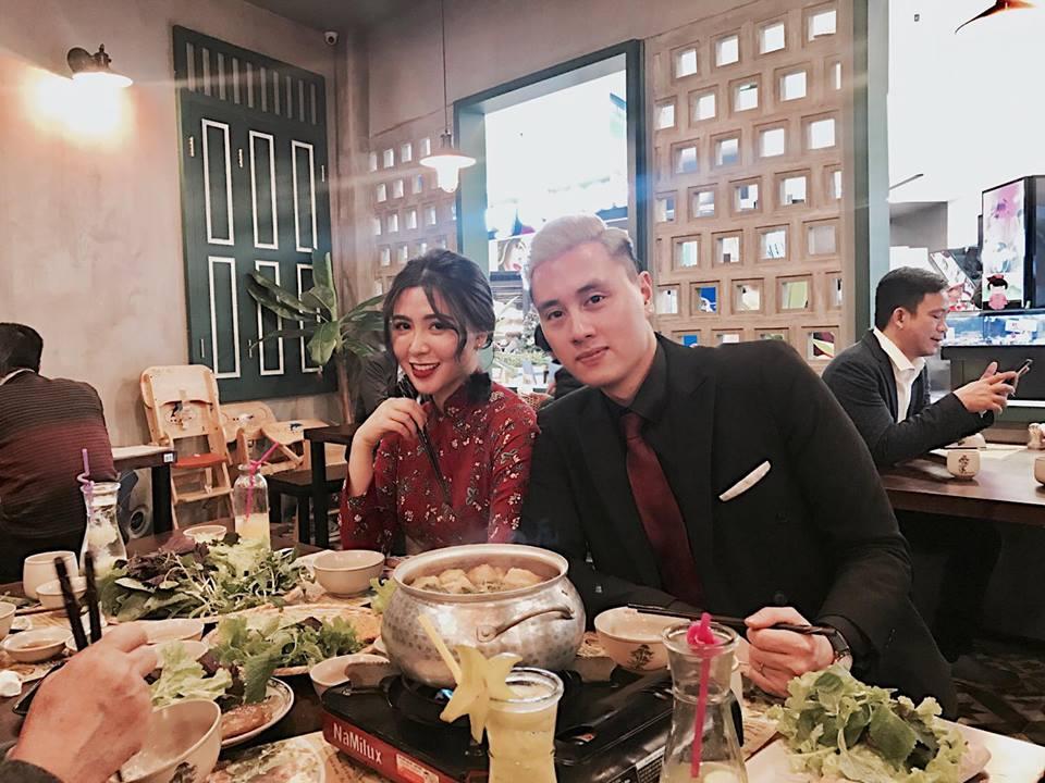 Hot girl - hot boy Việt: Khánh Vy trổ tài đọc rap chất hơn nước cất-2