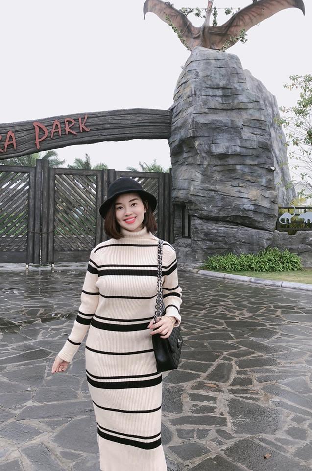 Hot girl - hot boy Việt: Khánh Vy trổ tài đọc rap chất hơn nước cất-3